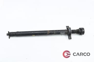 Кардан заден за HYUNDAI SANTA FÉ II (CM) 2.2 CRDi 4x4 (2005)