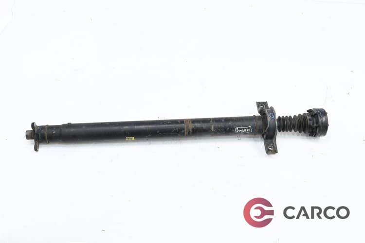 Кардан заден за HYUNDAI SANTA FÉ II (CM) 2.2 CRDi 4x4 (2005)