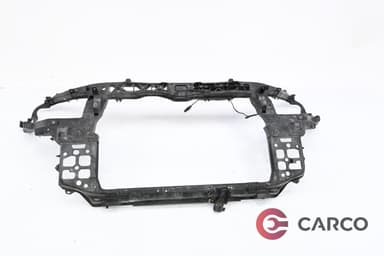 Предна маска за HYUNDAI SANTA FÉ II (CM) 2.2 CRDi 4x4 (2005)