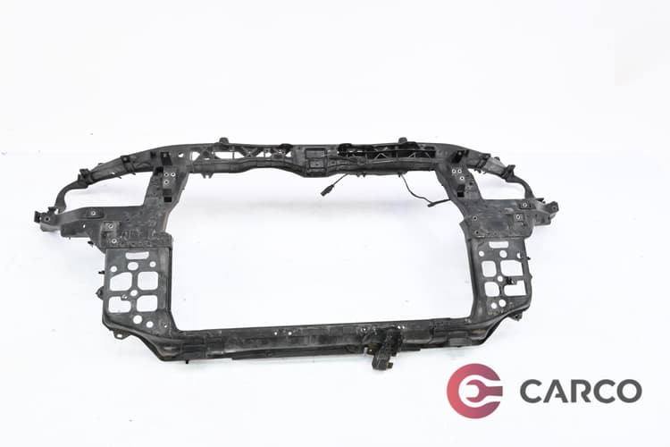 Предна маска за HYUNDAI SANTA FÉ II (CM) 2.2 CRDi 4x4 (2005)