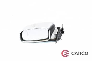 Огледало ляво за HYUNDAI SANTA FÉ II (CM) 2.2 CRDi 4x4 (2005)