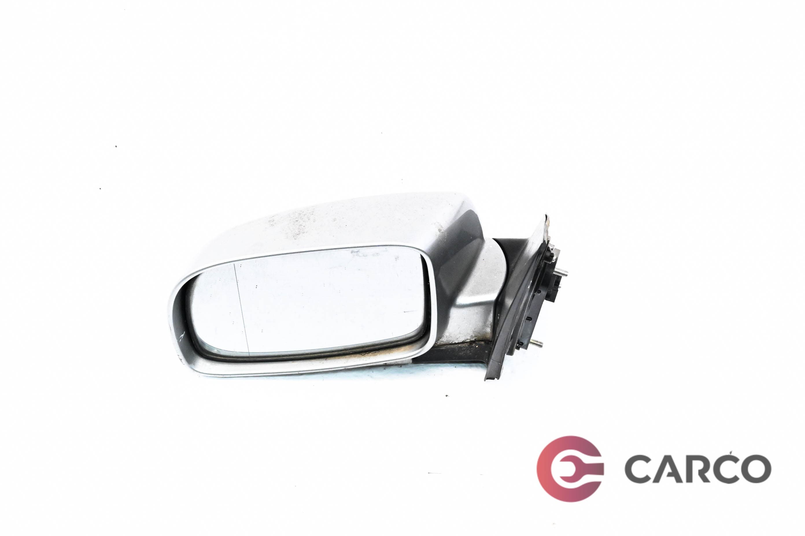 Огледало ляво за HYUNDAI SANTA FÉ II (CM) 2.2 CRDi 4x4 (2005)