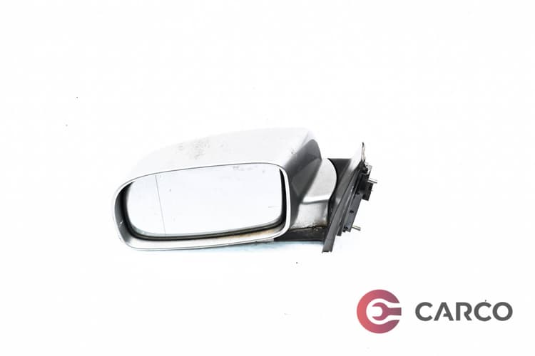 Огледало ляво за HYUNDAI SANTA FÉ II (CM) 2.2 CRDi 4x4 (2005)
