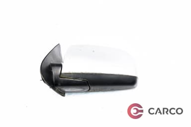 Огледало ляво за HYUNDAI SANTA FÉ II (CM) 2.2 CRDi 4x4 (2005)