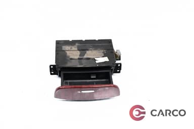 Барче за HYUNDAI SANTA FÉ II (CM) 2.2 CRDi 4x4 (2005)