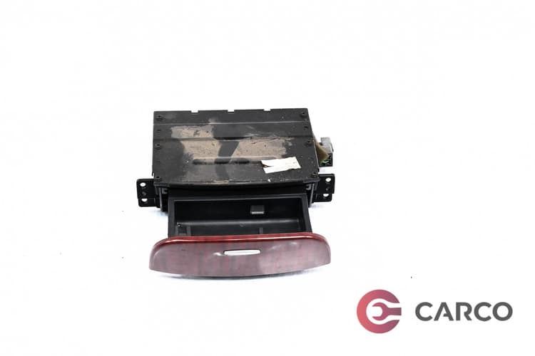 Барче за HYUNDAI SANTA FÉ II (CM) 2.2 CRDi 4x4 (2005)