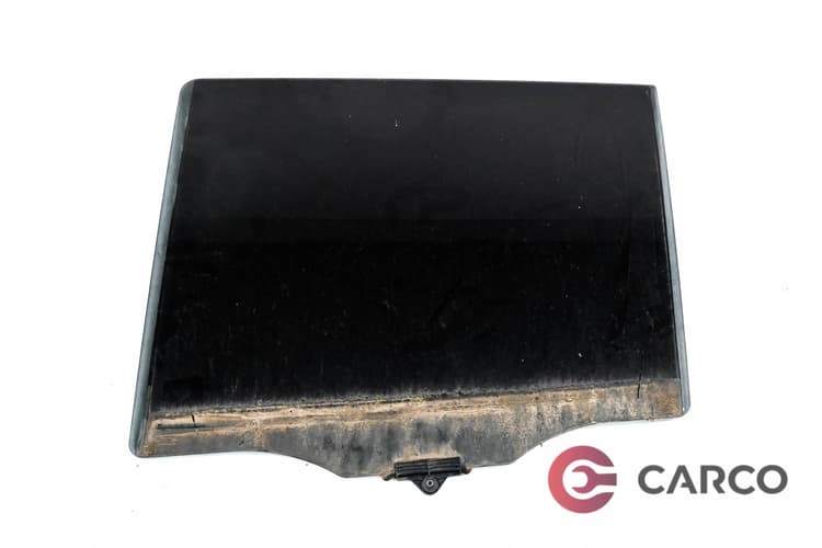 Стъкло врата задно ляво за HYUNDAI SANTA FÉ II (CM) 2.2 CRDi 4x4 (2005)