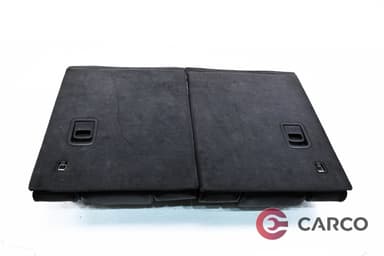 Седалки трети ред за HYUNDAI SANTA FÉ II (CM) 2.2 CRDi 4x4 (2005)