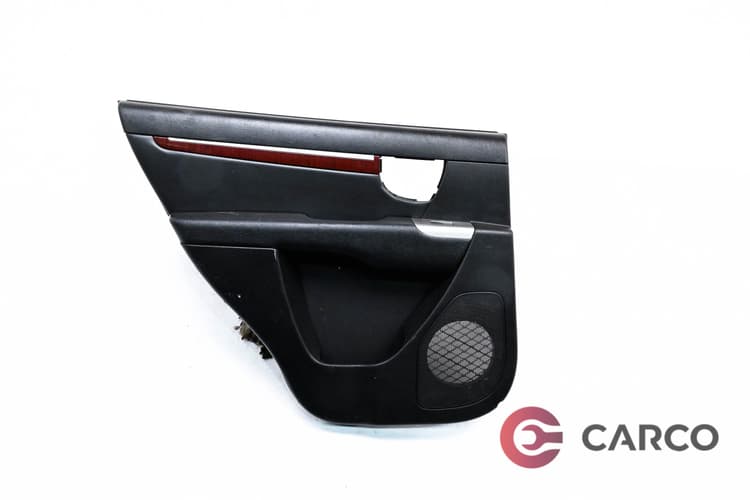 Кора врата задна лява за HYUNDAI SANTA FÉ II (CM) 2.2 CRDi 4x4 (2005)
