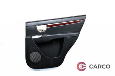Кора врата задна дясна за HYUNDAI SANTA FÉ II (CM) 2.2 CRDi 4x4 (2005)