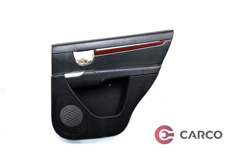 Кора врата задна дясна за HYUNDAI SANTA FÉ II (CM) 2.2 CRDi 4x4 (2005)