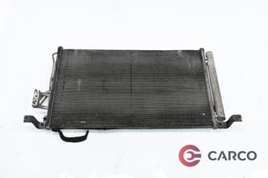 Климатичен радиатор за HYUNDAI SANTA FÉ II (CM) 2.2 CRDi 4x4 (2005)