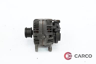Алтернатор 8200660033-B за RENAULT CLIO Grandtour (KR0/1_) Facelift 1.5 dCi (2008)