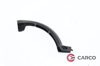 Лайсна около панта заден капак дясна А2058210189 за MERCEDES-BENZ C-CLASS (W205) C 200 BlueTEC / d (205.037) (2013)