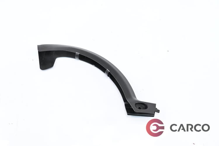 Лайсна около панта заден капак дясна А2058210189 за MERCEDES-BENZ C-CLASS (W205) C 200 BlueTEC / d (205.037) (2013)