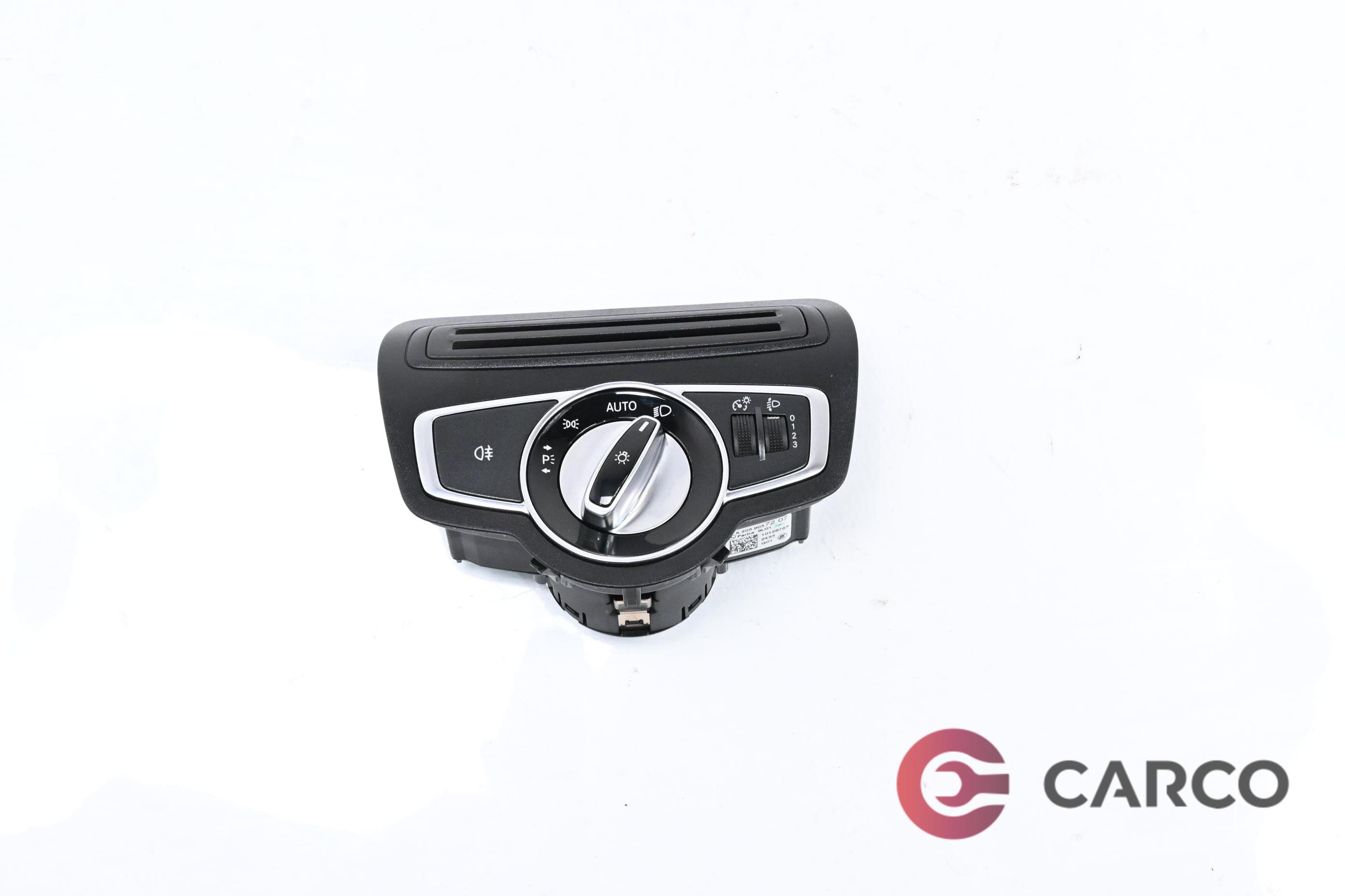 Ключ светлини А2059057207 за MERCEDES-BENZ C-CLASS (W205) C 200 BlueTEC / d (205.037) (2013)