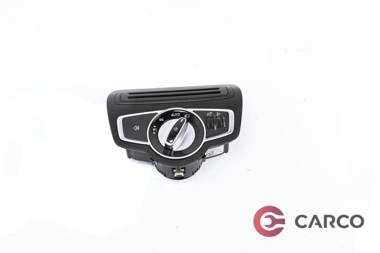 Ключ светлини А2059057207 за MERCEDES-BENZ C-CLASS (W205) C 200 BlueTEC / d (205.037) (2013)