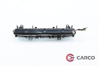 Управление климатроник А2059054706 за MERCEDES-BENZ C-CLASS (W205) C 200 BlueTEC / d (205.037) (2013)