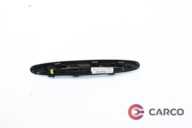 Дисплей парктроник А0015425423 за MERCEDES-BENZ C-CLASS (W205) C 200 BlueTEC / d (205.037) (2013)