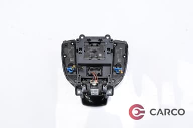 Панел копчета с джойстик А2059008018 за MERCEDES-BENZ C-CLASS (W205) C 200 BlueTEC / d (205.037) (2013)