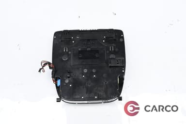 Плафон централен A0009062305 за MERCEDES-BENZ C-CLASS (W205) C 200 BlueTEC / d (205.037) (2013)
