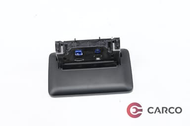 Дисплей мултимедия A2059004113 за MERCEDES-BENZ C-CLASS (W205) C 200 BlueTEC / d (205.037) (2013)