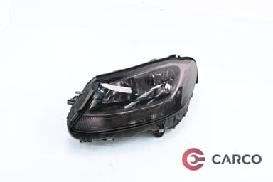 Фар ляв A2059066402 за MERCEDES-BENZ C-CLASS (W205) C 200 BlueTEC / d (205.037) (2013)