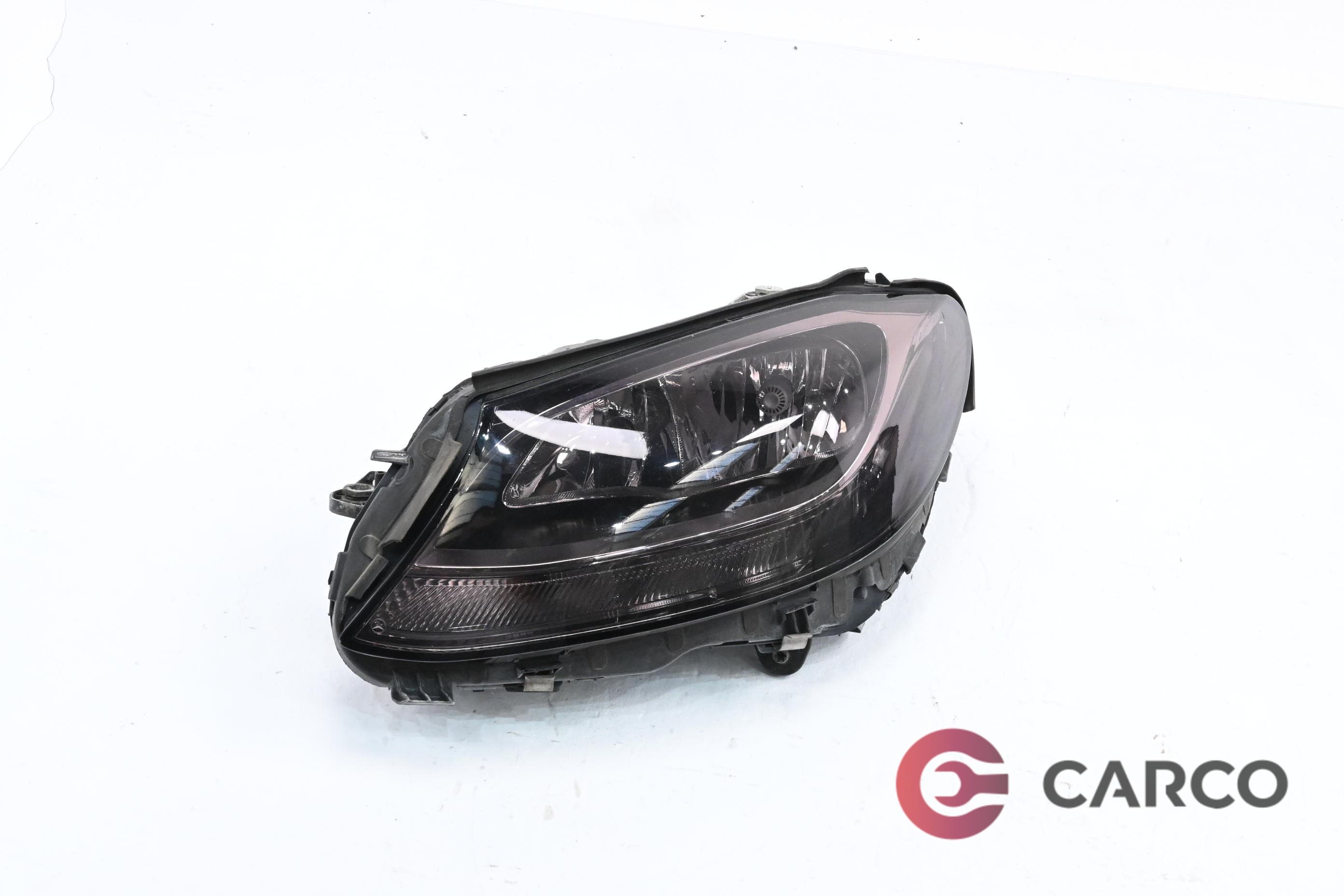 Фар ляв A2059066402 за MERCEDES-BENZ C-CLASS (W205) C 200 BlueTEC / d (205.037) (2013)