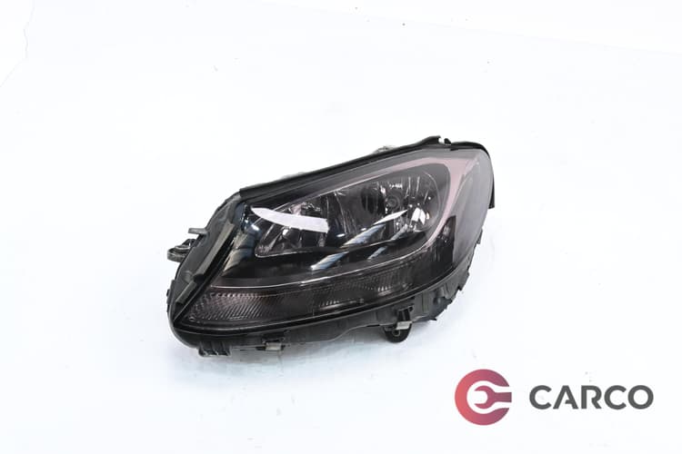 Фар ляв A2059066402 за MERCEDES-BENZ C-CLASS (W205) C 200 BlueTEC / d (205.037) (2013)
