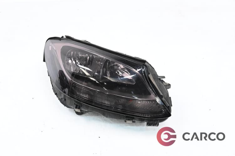 Фар десен A2059066502 за MERCEDES-BENZ C-CLASS (W205) C 200 BlueTEC / d (205.037) (2013)