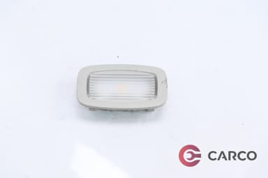 Плафон малък A0009063604 за MERCEDES-BENZ C-CLASS (W205) C 200 BlueTEC / d (205.037) (2013)