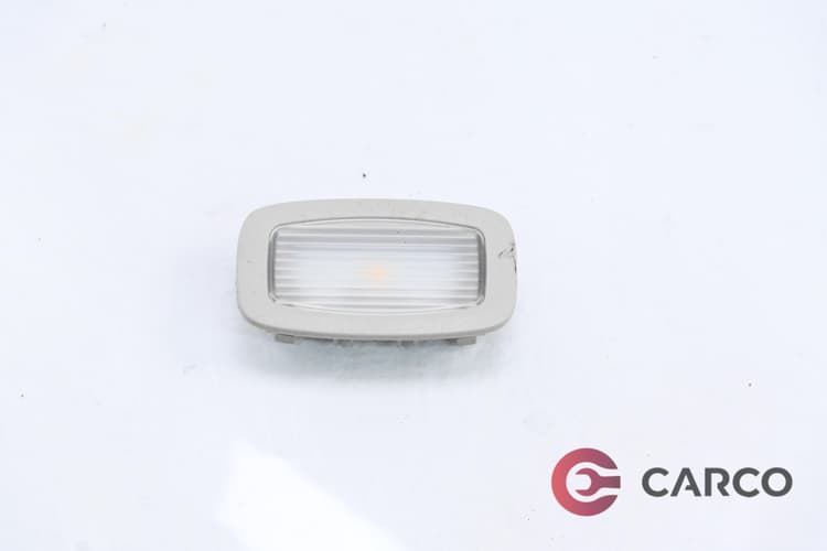 Плафон малък A0009063604 за MERCEDES-BENZ C-CLASS (W205) C 200 BlueTEC / d (205.037) (2013)