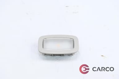 Плафон малък A0009063604 за MERCEDES-BENZ C-CLASS (W205) C 200 BlueTEC / d (205.037) (2013)