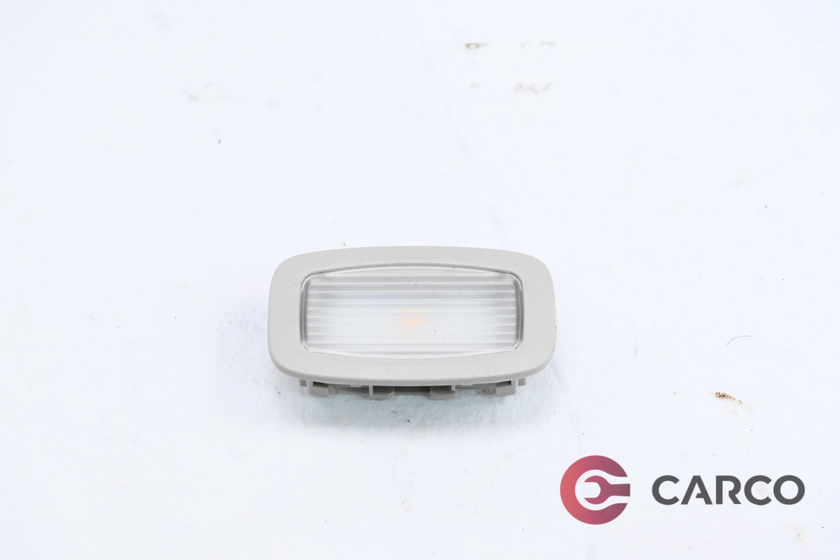 Плафон малък A0009063604 за MERCEDES-BENZ C-CLASS (W205) C 200 BlueTEC / d (205.037) (2013)