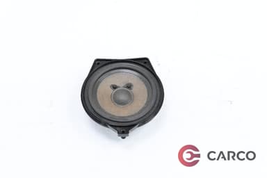 Високоговорител централен арматурно табло А2058200902 за MERCEDES-BENZ C-CLASS (W205) C 200 BlueTEC / d (205.037) (2013)