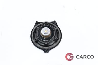Високоговорител централен арматурно табло А2058200902 за MERCEDES-BENZ C-CLASS (W205) C 200 BlueTEC / d (205.037) (2013)
