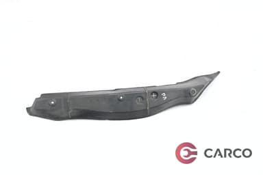 Екстериорна лайсна лява А2058890125 за MERCEDES-BENZ C-CLASS (W205) C 200 BlueTEC / d (205.037) (2013)