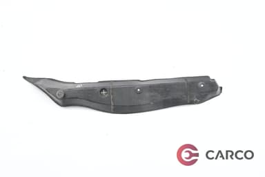 Екстериорна лайсна дясна А2058890025 за MERCEDES-BENZ C-CLASS (W205) C 200 BlueTEC / d (205.037) (2013)