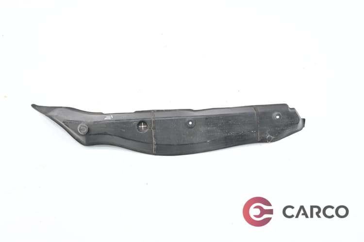 Екстериорна лайсна дясна А2058890025 за MERCEDES-BENZ C-CLASS (W205) C 200 BlueTEC / d (205.037) (2013)