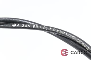 Жило преден капак A2058800159 за MERCEDES-BENZ C-CLASS (W205) C 200 BlueTEC / d (205.037) (2013)