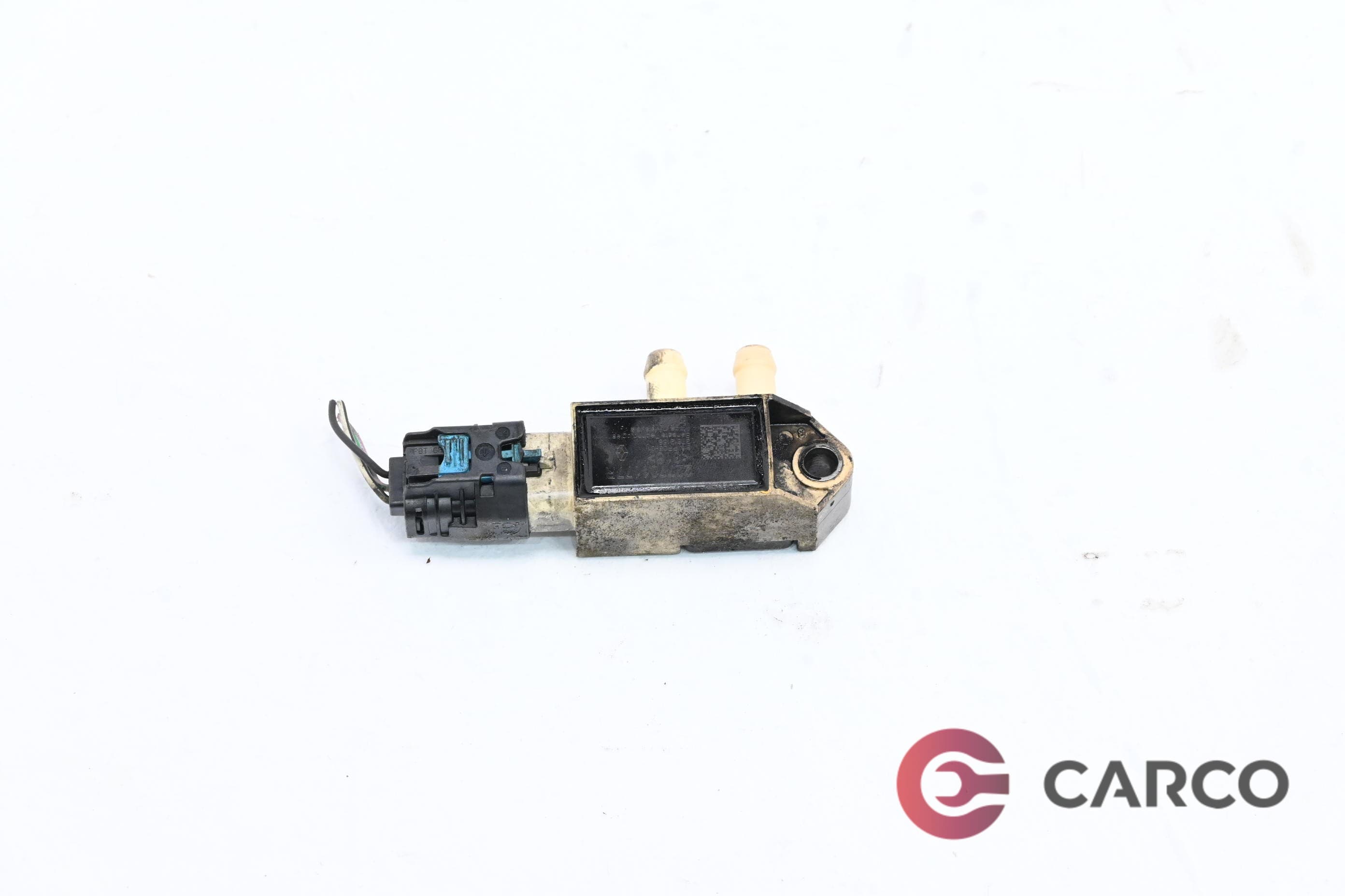 Сензор налягане 227701177R за MERCEDES-BENZ C-CLASS (W205) C 200 BlueTEC / d (205.037) (2013)