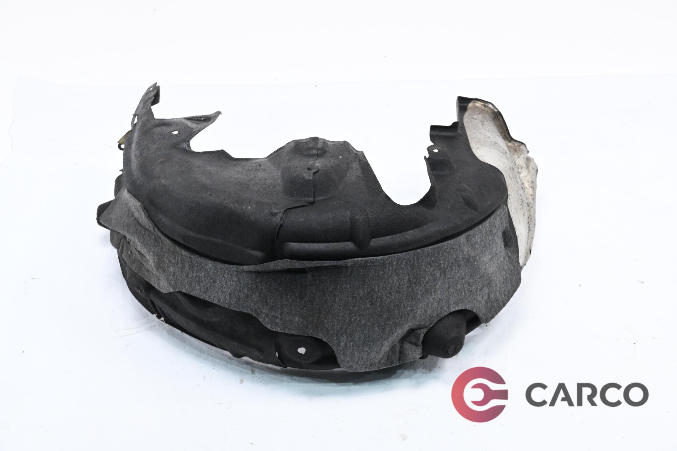 Подкалник заден ляв A2056900730 за MERCEDES-BENZ C-CLASS (W205) C 200 BlueTEC / d (205.037) (2013)