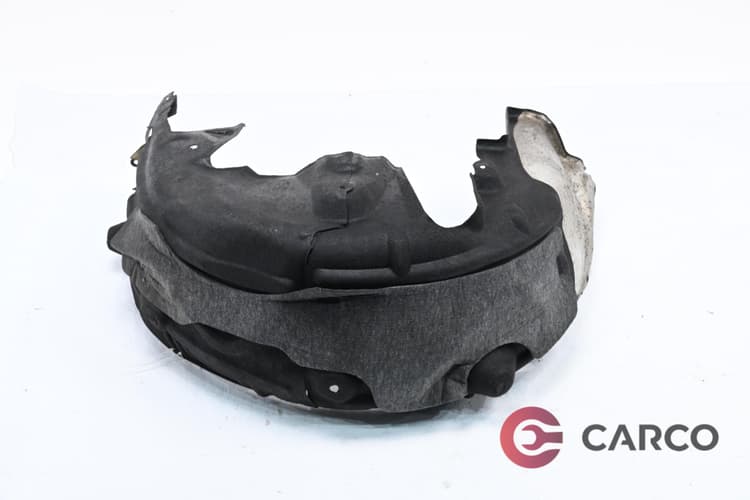 Подкалник заден ляв A2056900730 за MERCEDES-BENZ C-CLASS (W205) C 200 BlueTEC / d (205.037) (2013)