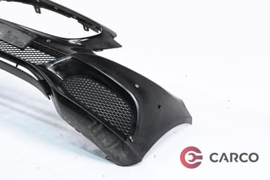 Предна броня с CRASH сензор 2бр A2059059000 за MERCEDES-BENZ C-CLASS (W205) C 200 BlueTEC / d (205.037) (2013)