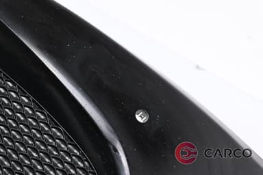 Предна броня с CRASH сензор 2бр A2059059000 за MERCEDES-BENZ C-CLASS (W205) C 200 BlueTEC / d (205.037) (2013)