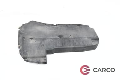 Кора под купе A2056900307 за MERCEDES-BENZ C-CLASS (W205) C 200 BlueTEC / d (205.037) (2013)