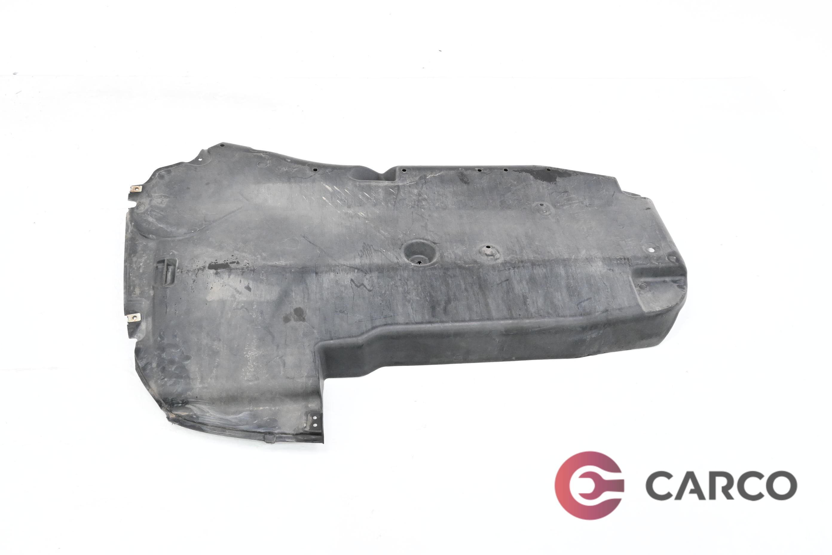Кора под купе A2056900307 за MERCEDES-BENZ C-CLASS (W205) C 200 BlueTEC / d (205.037) (2013)