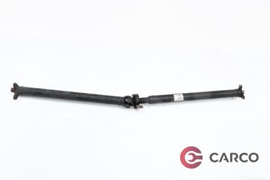 Кардан A2059201 за MERCEDES-BENZ C-CLASS (W205) C 200 BlueTEC / d (205.037) (2013)