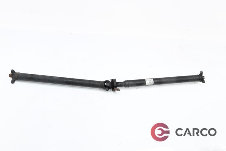 Кардан A2059201 за MERCEDES-BENZ C-CLASS (W205) C 200 BlueTEC / d (205.037) (2013)