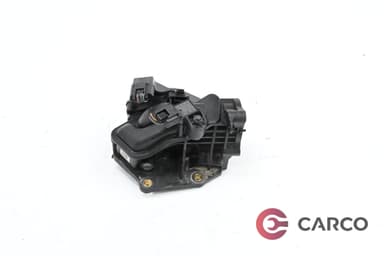 Дросел клапа A2C53350932 за MERCEDES-BENZ C-CLASS (W205) C 200 BlueTEC / d (205.037) (2013)